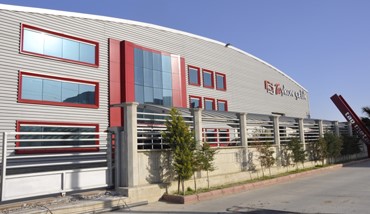 Fabrikamız